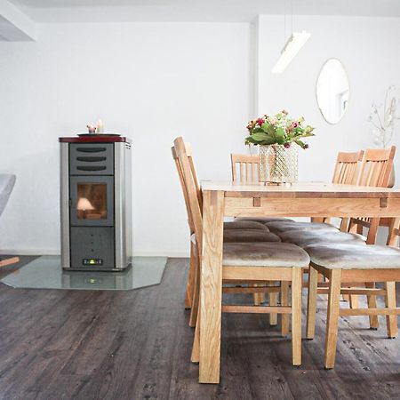 Bergkroenchen Winterberg - Sauna - 8Beds - Outdoor 外观 照片