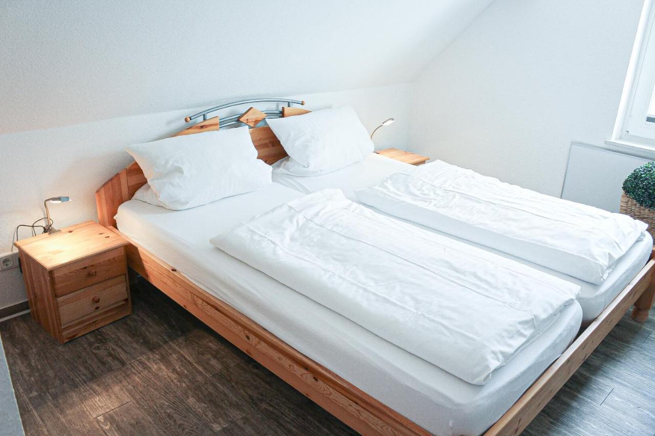 Bergkroenchen Winterberg - Sauna - 8Beds - Outdoor 外观 照片