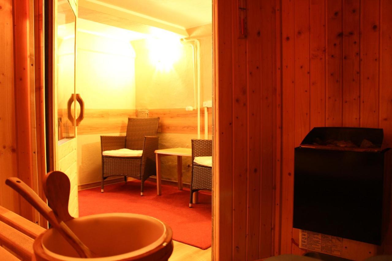Bergkroenchen Winterberg - Sauna - 8Beds - Outdoor 外观 照片